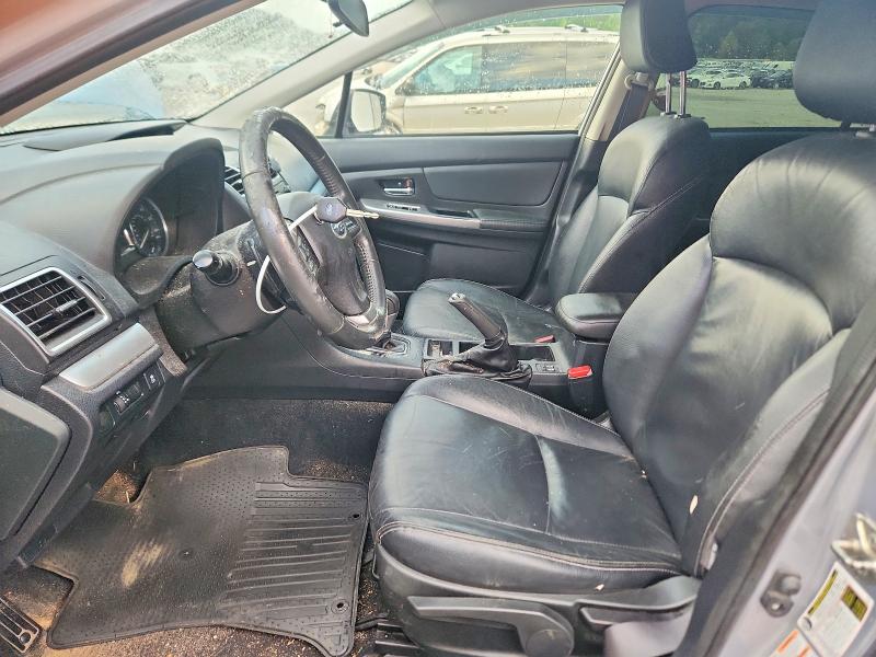 Aukcja sprzedaży 2016 Subaru Impreza, vin: JF1GPAU69GH342661, numer aukcji: 62102516