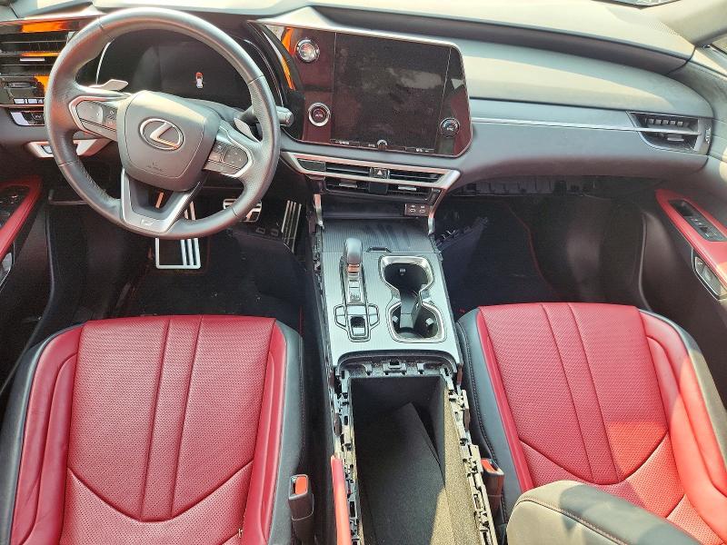 Продажа на аукционе авто 2024 Lexus Rx 350, vin: 2T2BAMCA3RC050262, номер лота: 60310276