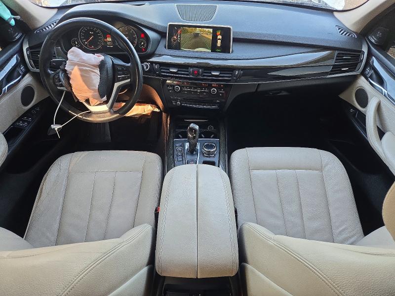 Продажа на аукционе авто 2015 Bmw X5, vin: 5UXKR0C52F0K55925, номер лота: 66053676