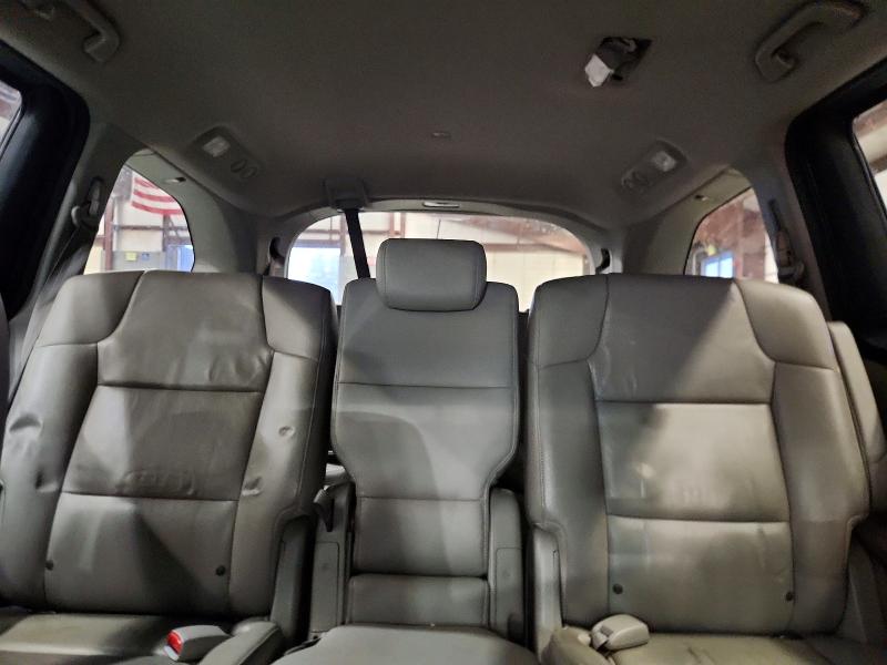 Aukcja sprzedaży 2011 Honda Odyssey, vin: 5FNRL5H60BB085513, numer aukcji: 64039416
