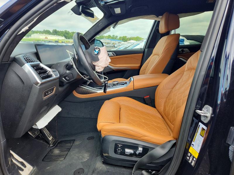Aukcja sprzedaży 2024 Bmw X7, vin: 5UX23EM00R9S12315, numer aukcji: 65302946