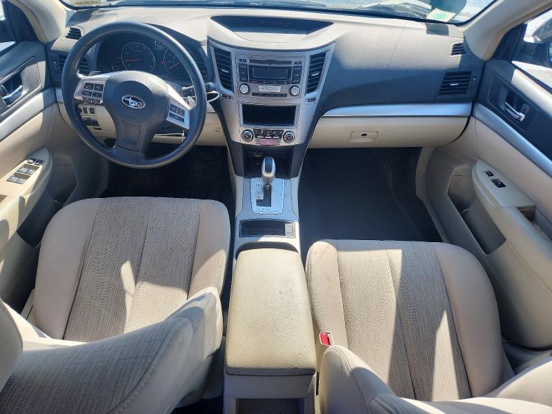 Продаж на аукціоні авто 2014 Subaru Outback, vin: 4S4BRBACXE3249958, номер лоту: 64723276