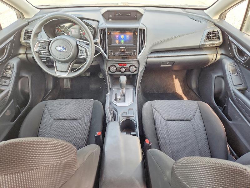 Продажа на аукционе авто 2018 Subaru Impreza, vin: 4S3GKAA62J3620432, номер лота: 64571096