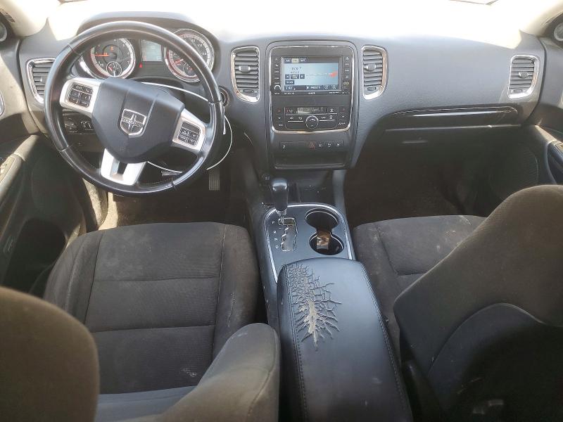 Aukcja sprzedaży 2011 Dodge Durango, vin: 1D4RD4GG3BC729376, numer aukcji: 66577996