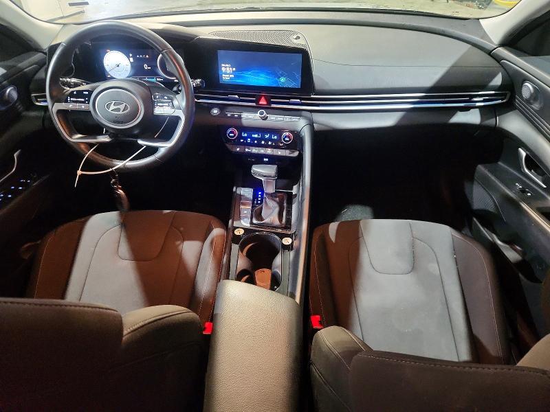 Продаж на аукціоні авто 2025 Hyundai Elantra, vin: KMHLS4DG4SU881895, номер лоту: 63310286