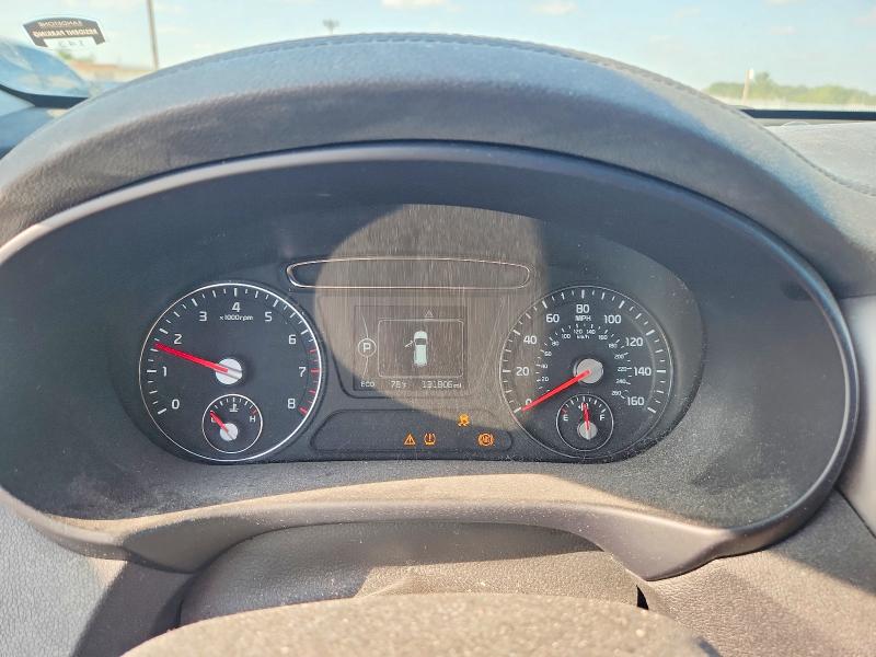 Продажа на аукционе авто 2018 Kia Sorento, vin: 5XYPG4A31JG417360, номер лота: 66220466