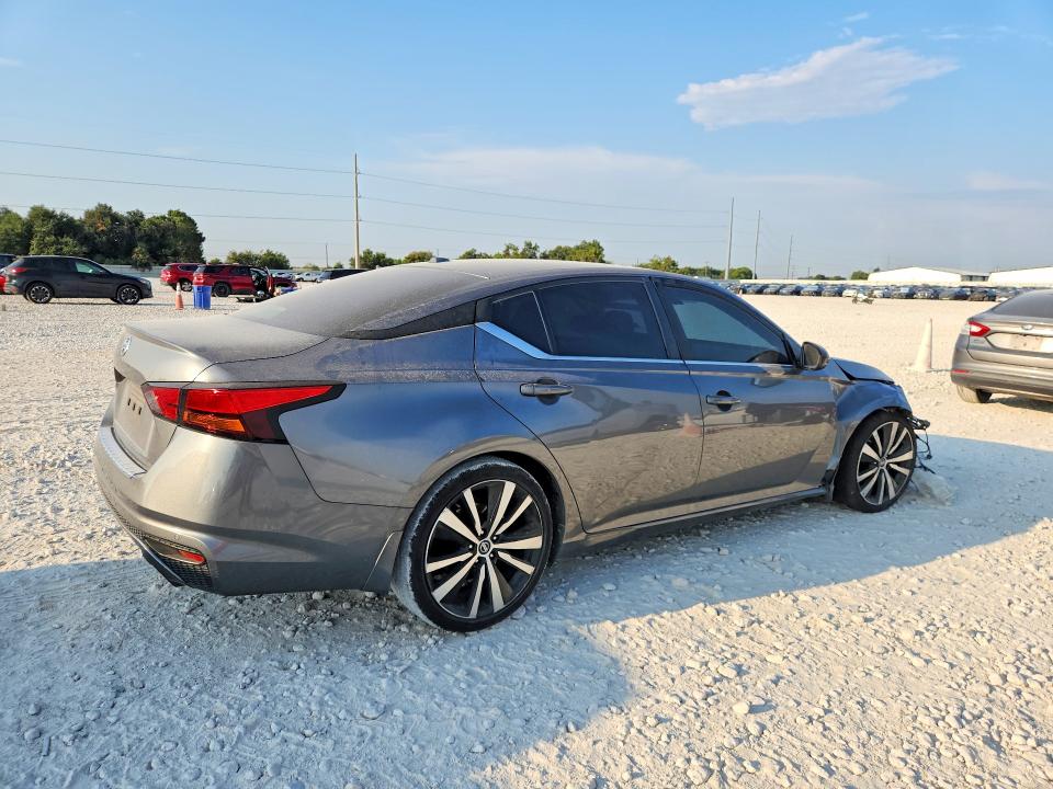 Aukcja sprzedaży 2022 Nissan Altima, vin: 1N4BL4CV0NN365891, numer aukcji: 66952026