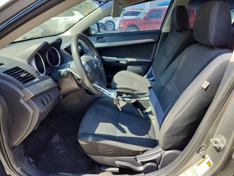 Продаж на аукціоні авто 2009 Mitsubishi Lancer, vin: JA3AU26U09U045880, номер лоту: 65700116