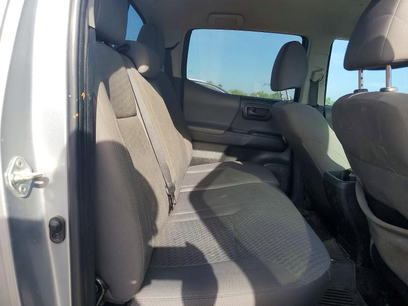 Продажа на аукционе авто 2023 Toyota Tacoma, vin: 3TMCZ5AN1PM645757, номер лота: 66783946