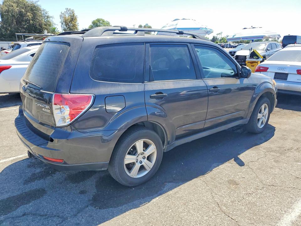 Продаж на аукціоні авто 2011 Subaru Forester, vin: JF2SHABC5BH773762, номер лоту: 64702846