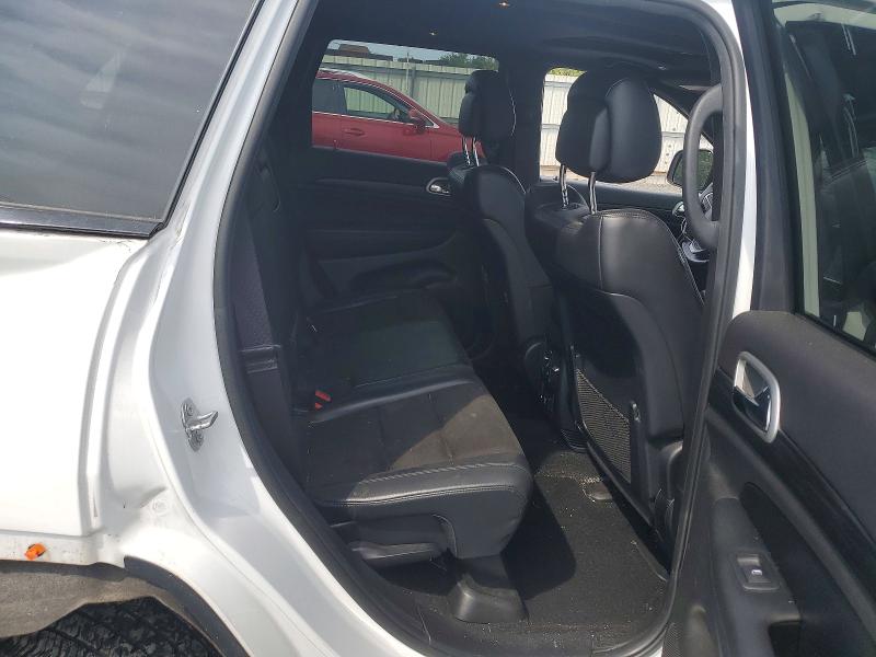Aukcja sprzedaży 2020 Jeep Grand Cherokee, vin: 1C4RJFAG7LC144053, numer aukcji: 64694766