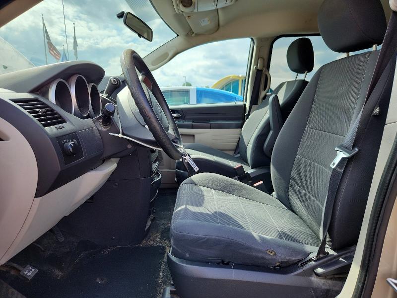 Продажа на аукционе авто 2009 Dodge Grand Caravan, vin: 2D8HN44E29R533179, номер лота: 65982196