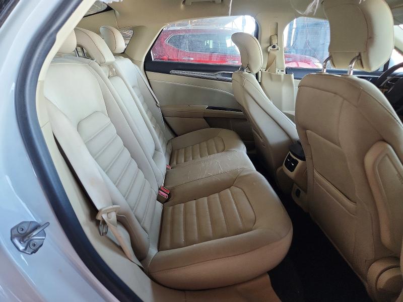 Продаж на аукціоні авто 2014 Ford Fusion, vin: 3FA6P0H75ER284083, номер лоту: 66361286