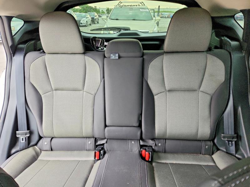 65712876 :رقم المزاد ، JF2GUADC2RH211648 vin ، 2024 Subaru Crosstrek مزاد بيع