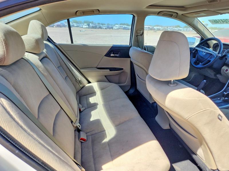 2013 Honda Accord მანქანა იყიდება აუქციონზე, vin: 1HGCR2F73DA271199, აუქციონის ნომერი: 64764146