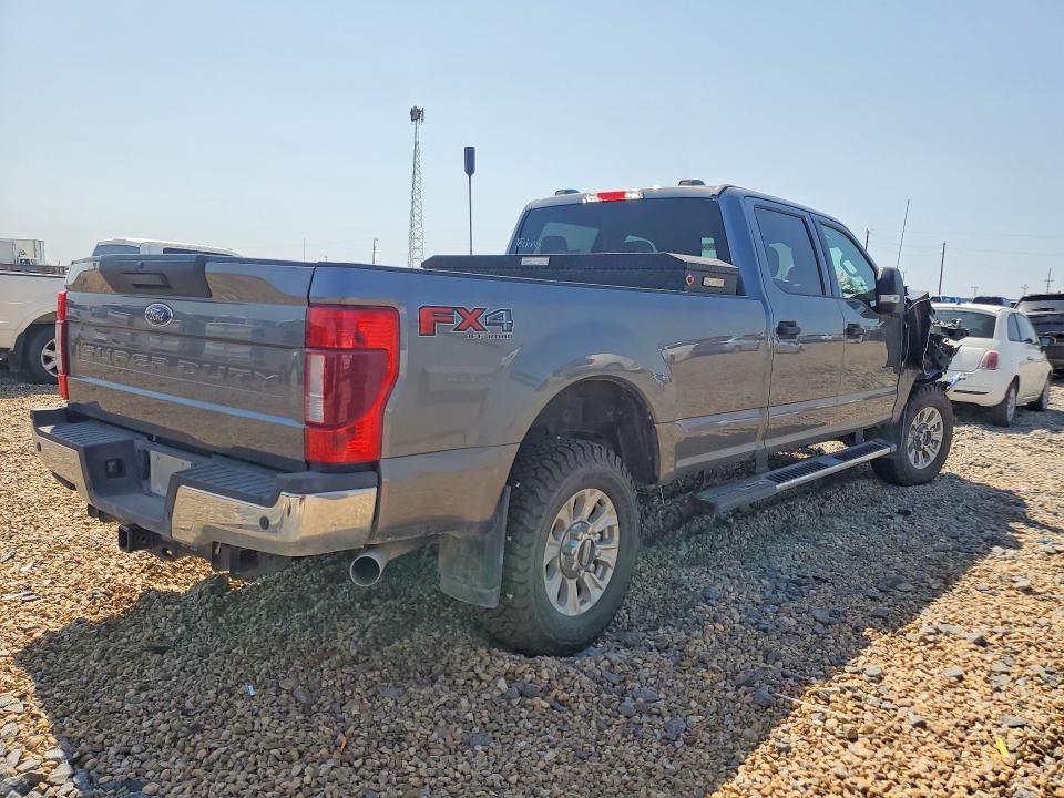 Aukcja sprzedaży 2022 Ford F250, vin: 1FT7W2B63NED80102, numer aukcji: 64149926