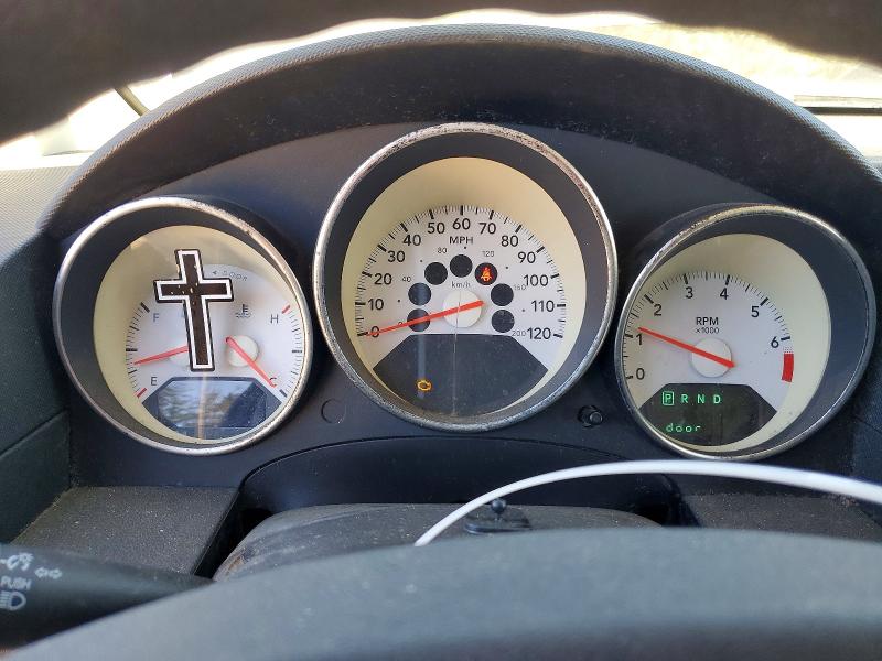 Auction sale of the 2008 Dodge Caliber, vin: 1B3HB48B08D655730, lot number: 65575416