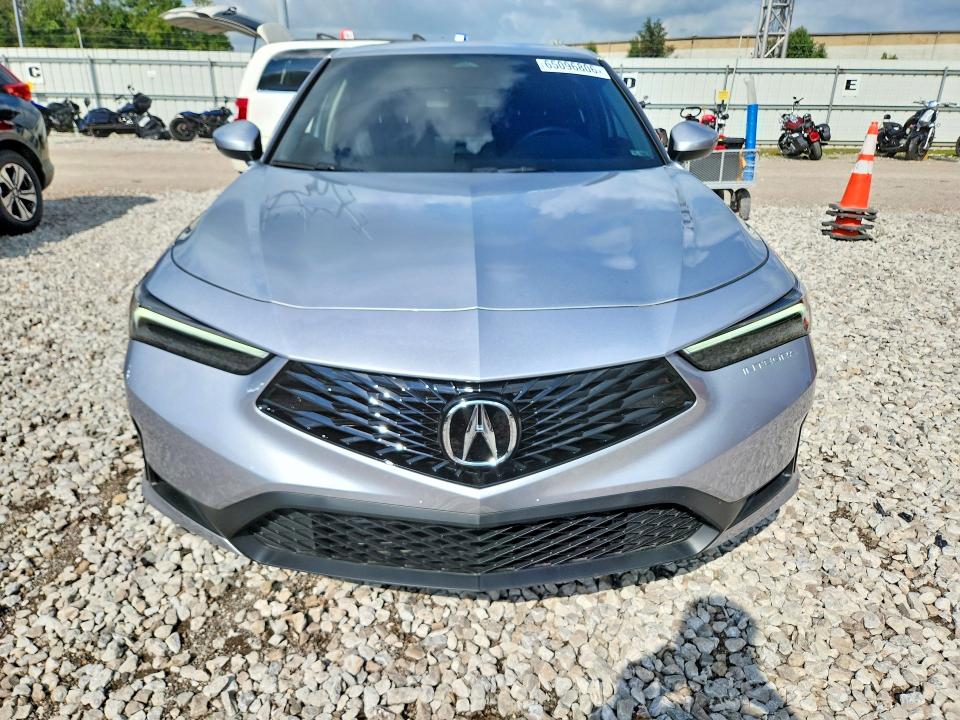 65096806 :رقم المزاد ، 19UDE4H25TA010667 vin ، 2026 Acura Integra مزاد بيع