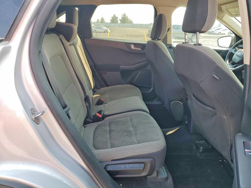 Aukcja sprzedaży 2020 Ford Escape, vin: 1FMCU9G60LUA86337, numer aukcji: 65605226