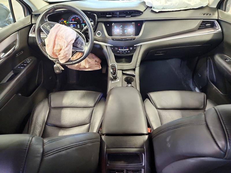 Продажа на аукционе авто 2019 Cadillac Xt5, vin: 1GYKNDRS6KZ209550, номер лота: 64620146