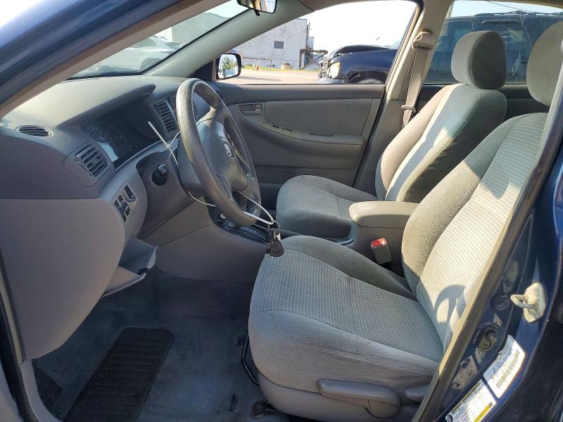 Aukcja sprzedaży 2006 Toyota Corolla, vin: 1NXBR32EX6Z626791, numer aukcji: 66245516