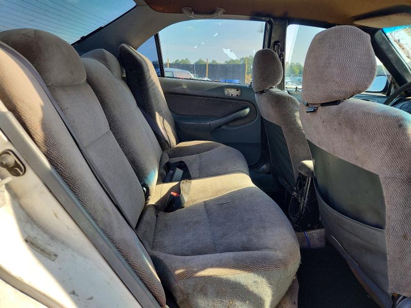 64441986 :رقم المزاد ، 2HGEJ6679VH539456 vin ، 1997 Honda Civic مزاد بيع