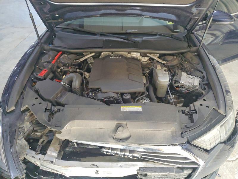 Aukcja sprzedaży 2020 Audi A6, vin: WAUD8AF23LN089740, numer aukcji: 66241096