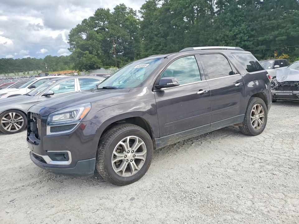 Aukcja sprzedaży 2015 Gmc Acadia, vin: 1GKKRRKD4FJ323154, numer aukcji: 63509806