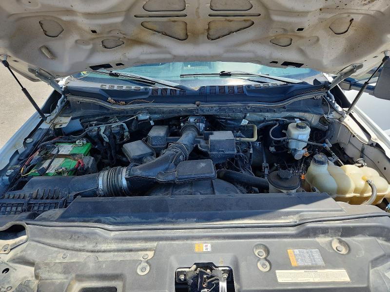 2020 Ford F250 მანქანა იყიდება აუქციონზე, vin: 1FT7W2B68LEE09266, აუქციონის ნომერი: 64448116