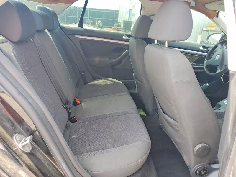 Aukcja sprzedaży 2008 Volkswagen Jetta, vin: 3VWHM71K58M020802, numer aukcji: 64894306