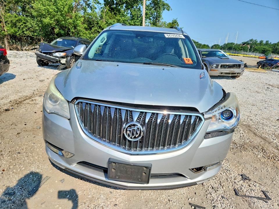 Aukcja sprzedaży 2015 Buick Enclave, vin: 5GAKVBKD2FJ168250, numer aukcji: 64743436