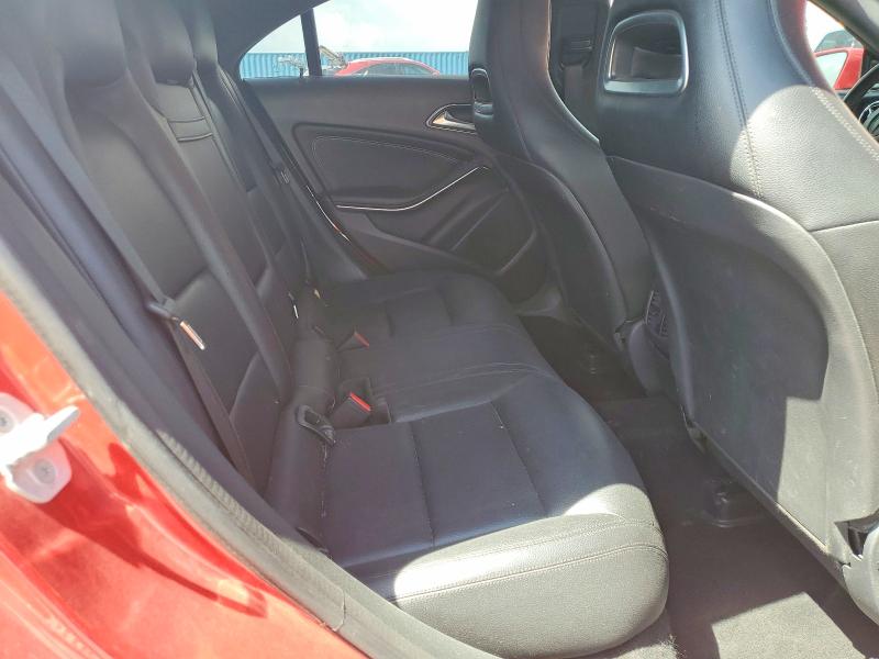 66277786 :رقم المزاد ، WDDSJ4EB4FN285794 vin ، 2015 Mercedes-benz Cla مزاد بيع