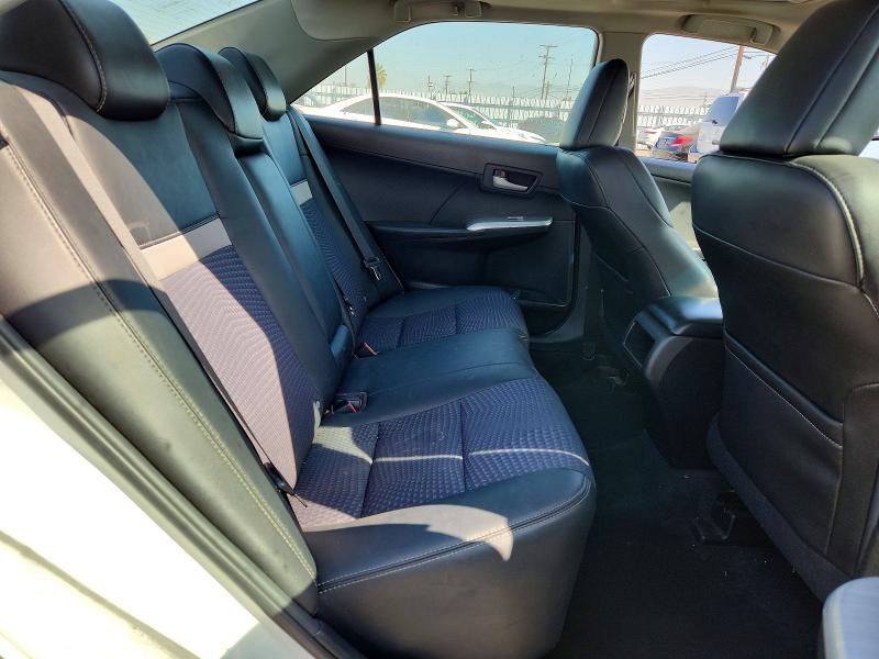 62544256 :رقم المزاد ، 4T1BF1FK9EU418767 vin ، 2014 Toyota Camry مزاد بيع