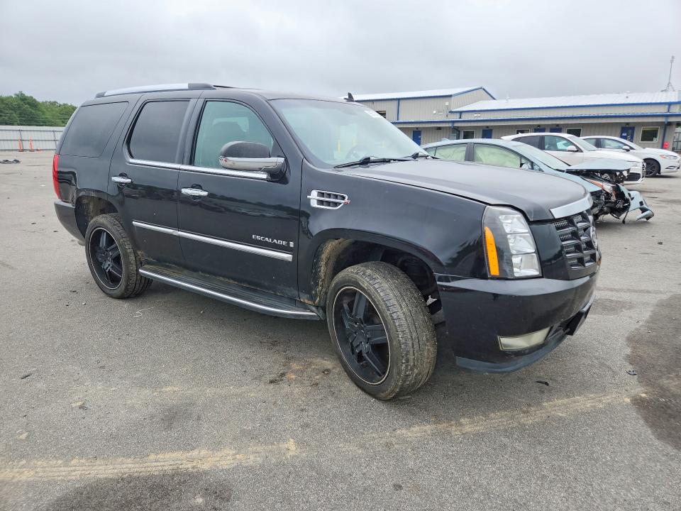 65518006 :رقم المزاد ، 1GYFK63858R228358 vin ، 2008 Cadillac Escalade مزاد بيع