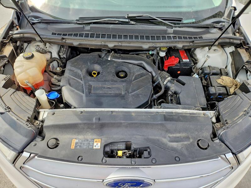 66193606 :رقم المزاد ، 2FMPK3K93JBC26759 vin ، 2018 Ford Edge مزاد بيع