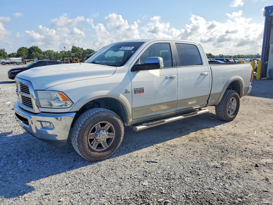 Aukcja sprzedaży 2010 Dodge Ram 2500, vin: 3D7UT2CL3AG188171, numer aukcji: 65670716