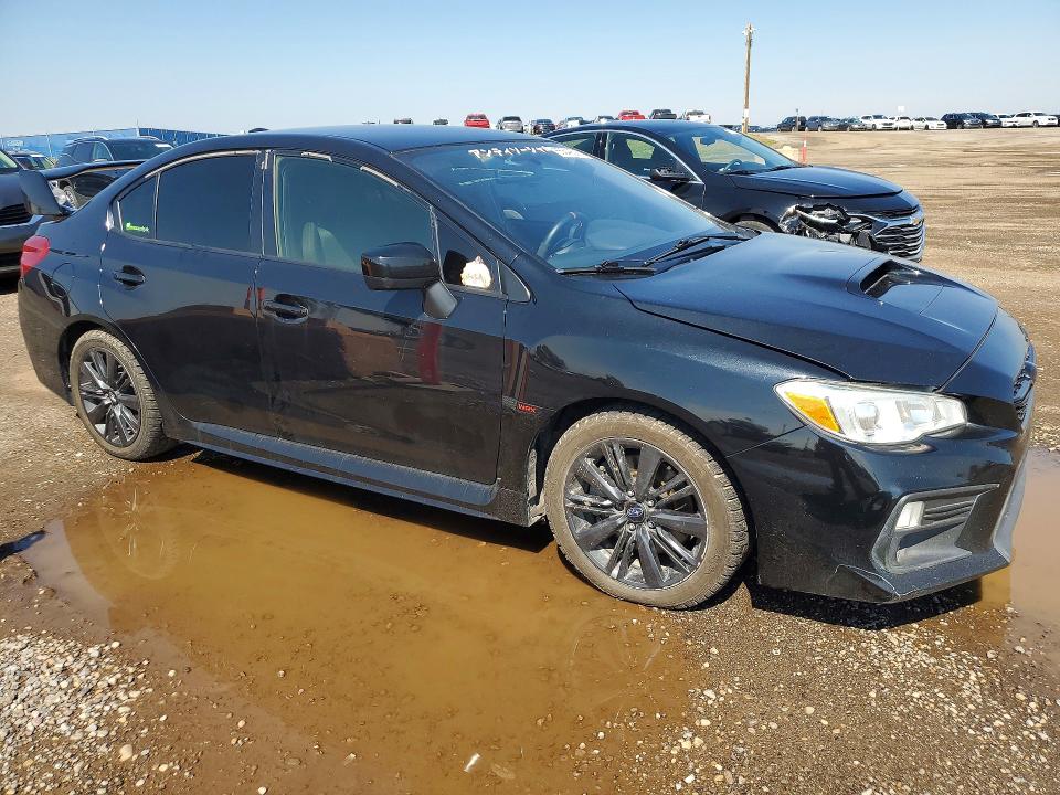 Aukcja sprzedaży 2020 Subaru Wrx, vin: JF1VA1A65L9811049, numer aukcji: 65640506