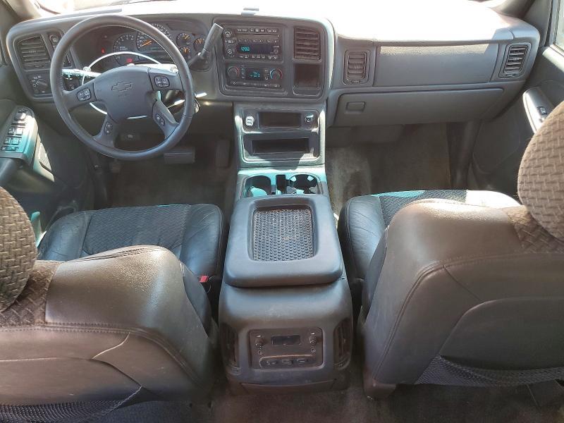 Auction sale of the 2003 Chevrolet Avalanche, vin: 3GNEK13T73G165496, lot number: 63435146