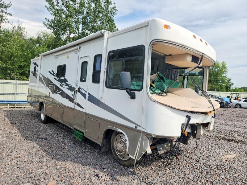 Auction sale of the 2006 Ford F550, vin: 1F6NF53Y260A02363, lot number: 64296526