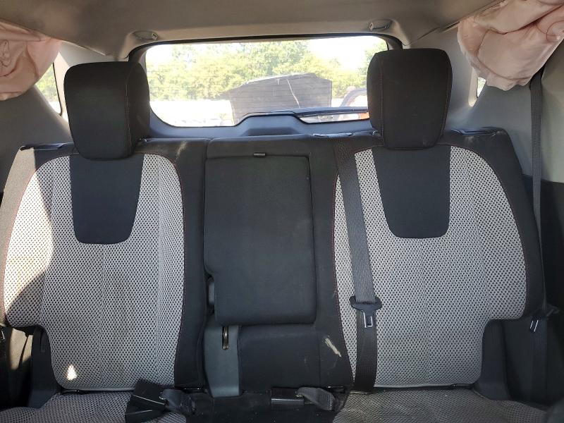 Продажа на аукционе авто 2015 Chevrolet Equinox, vin: 1GNALBEK3FZ125717, номер лота: 63678626