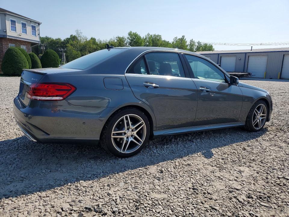 Продаж на аукціоні авто 2016 Mercedes-benz E, vin: WDDHF8JB4GB259689, номер лоту: 64143996
