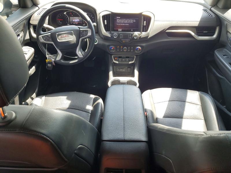 Aukcja sprzedaży 2023 Gmc Terrain, vin: 3GKALPEG7PL187460, numer aukcji: 64664846