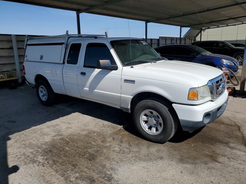 Продажа на аукционе авто 2010 Ford Ranger, vin: 1FTKR1ED2APA31856, номер лота: 66126036