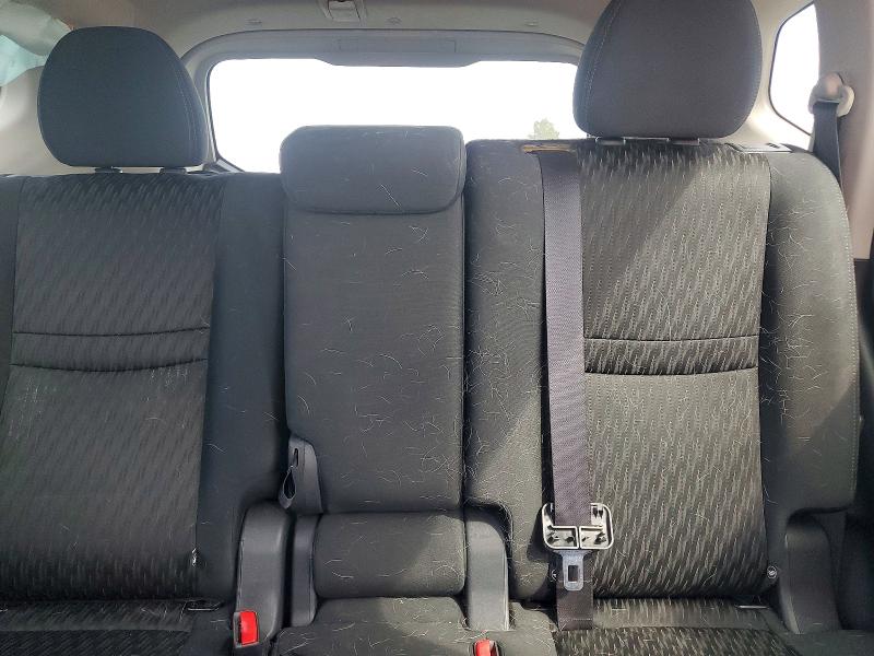 Продаж на аукціоні авто 2019 Nissan Rogue, vin: KNMAT2MV3KP517039, номер лоту: 66791456