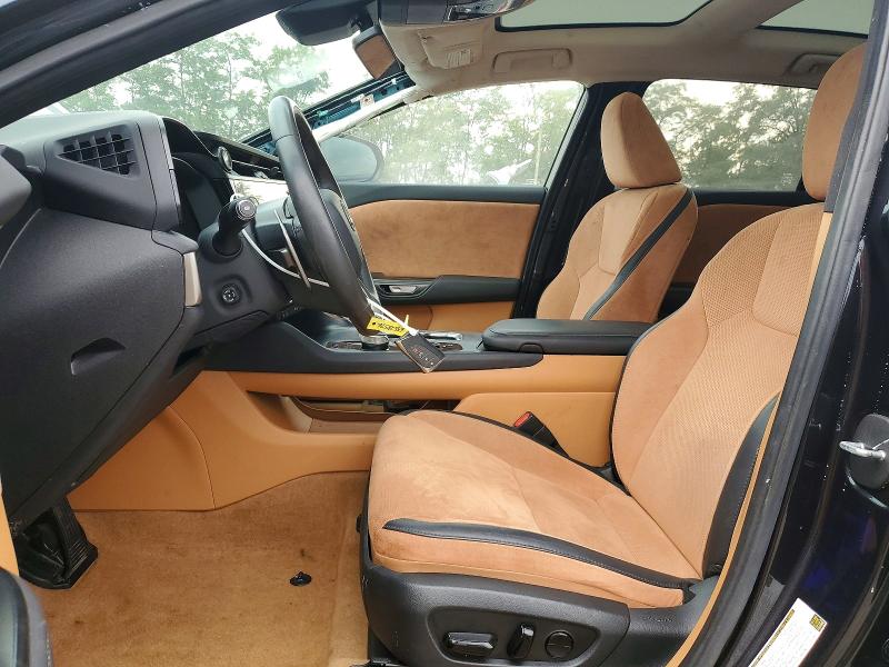 Aukcja sprzedaży 2023 Lexus Rz, vin: JTJAAAAB2PA014975, numer aukcji: 63528576