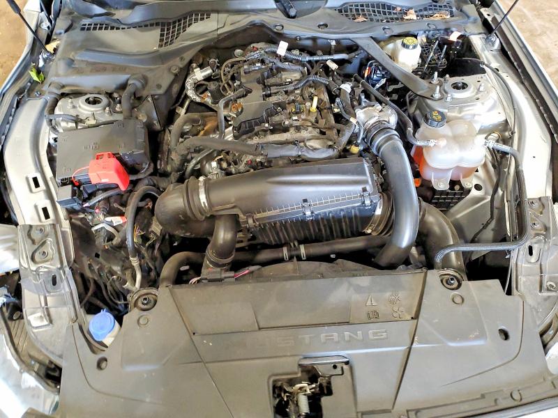 2024 Ford Mustang მანქანა იყიდება აუქციონზე, vin: 1FAGP8UH0R5117284, აუქციონის ნომერი: 64657046