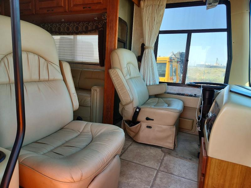 Продаж на аукціоні авто 2006 Monaco Knight, vin: 1RF42464762040384, номер лоту: 65536246