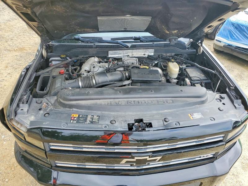 Aukcja sprzedaży 2017 Chevrolet Silverado, vin: 1GC1KWEY9HF186842, numer aukcji: 62746956