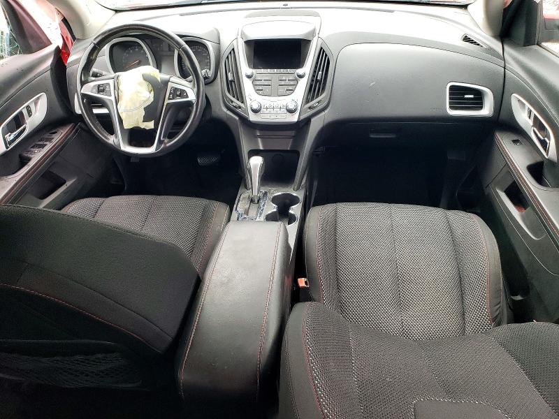65138236 :رقم المزاد ، 2GNALBEK2F6148403 vin ، 2015 Chevrolet Equinox مزاد بيع