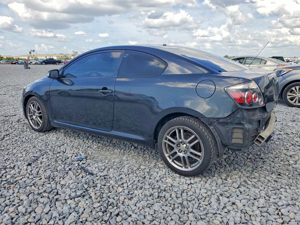 Aukcja sprzedaży 2008 Scion Tc, vin: JTKDE167480228164, numer aukcji: 64591536